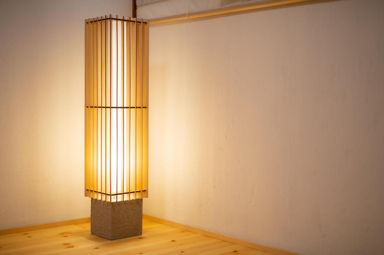 Ren Kitamatsunoki Villa Kiotó Kültér fotó